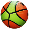 Inflatable High Quality Rubber Basketball Sporting